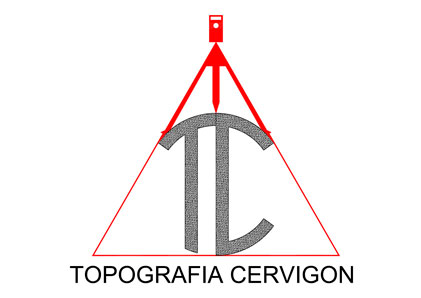 Topografía Cervigón